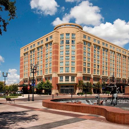 Houston Marriott Sugar Land Hotel Luaran gambar