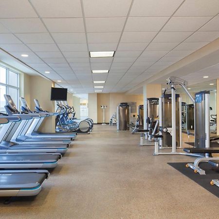 Houston Marriott Sugar Land Hotel Luaran gambar