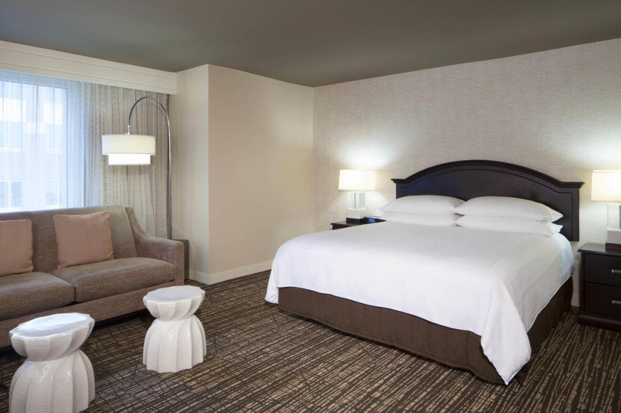 Houston Marriott Sugar Land Hotel Luaran gambar