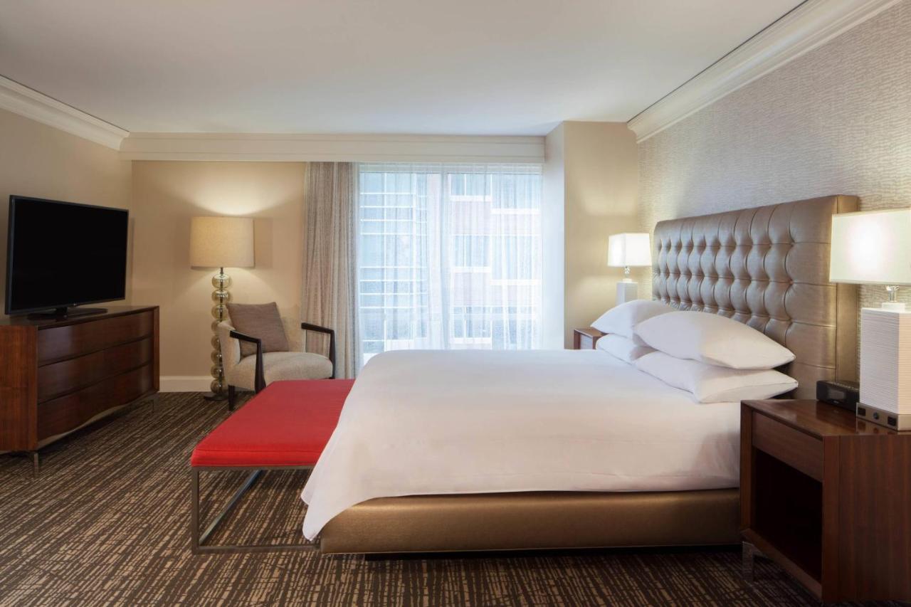 Houston Marriott Sugar Land Hotel Luaran gambar