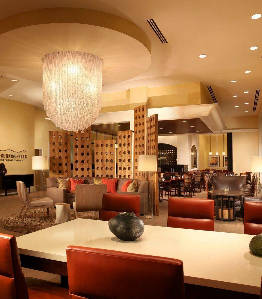 Houston Marriott Sugar Land Hotel Luaran gambar