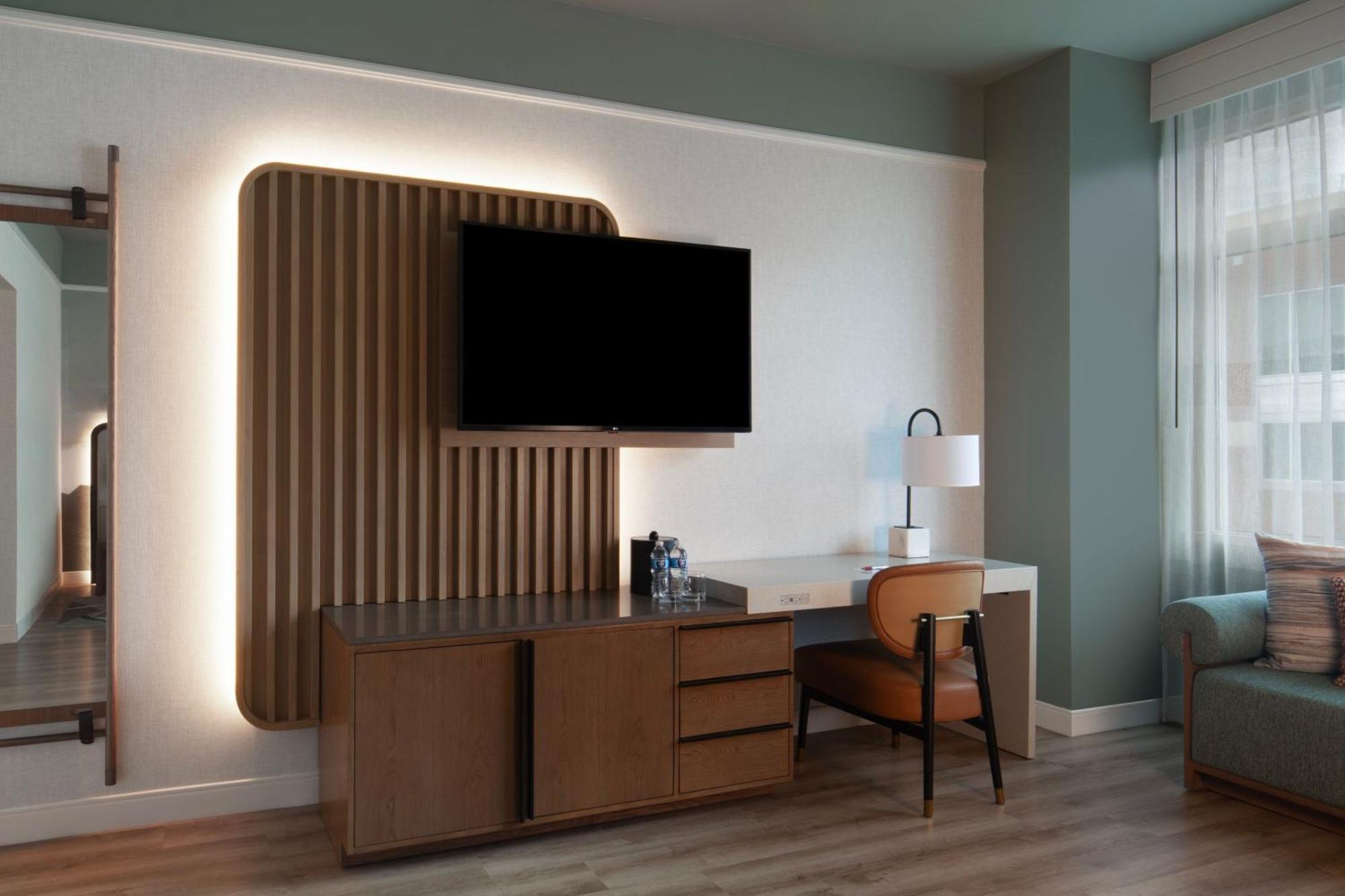 Houston Marriott Sugar Land Hotel Luaran gambar