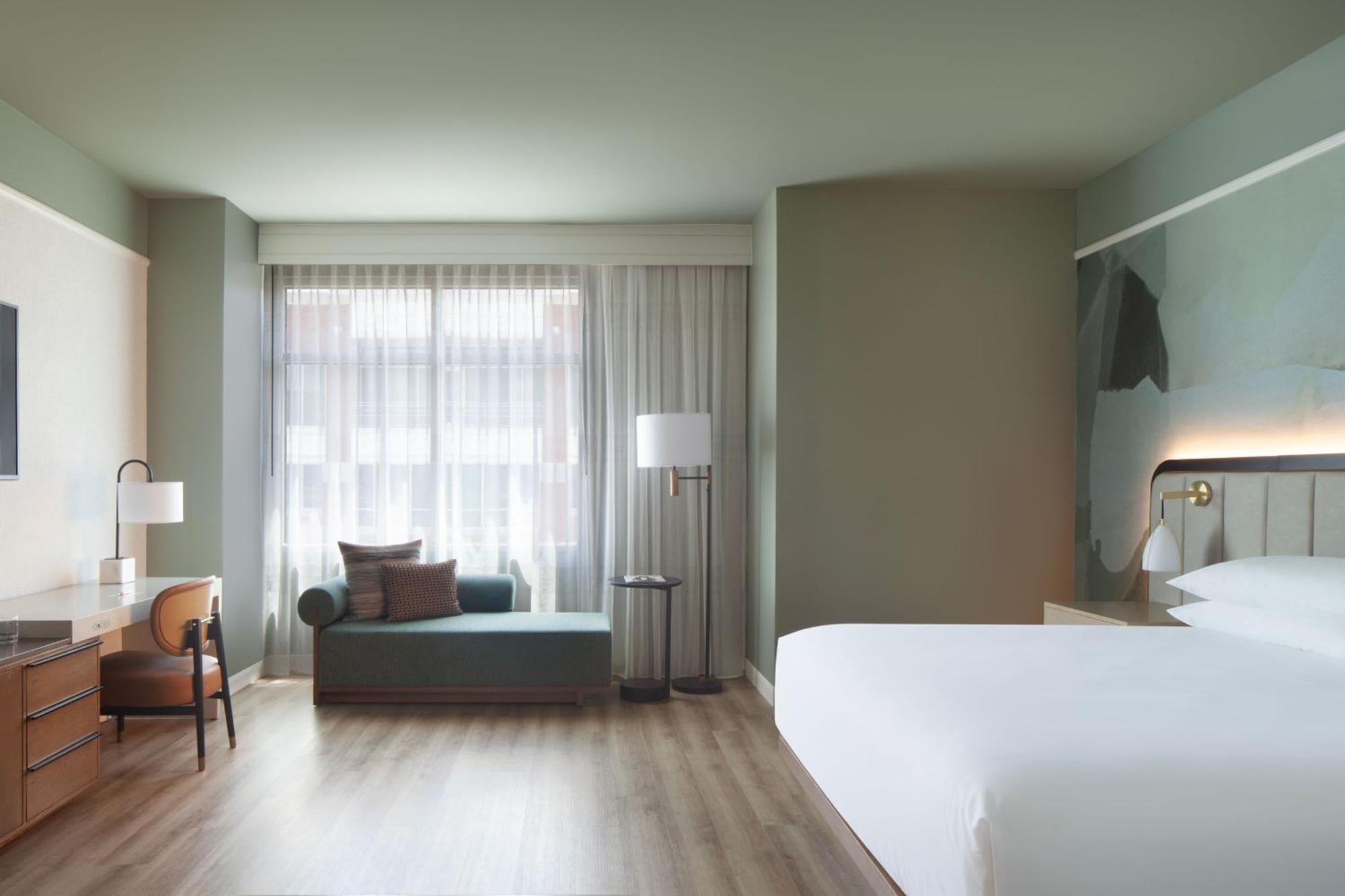 Houston Marriott Sugar Land Hotel Luaran gambar