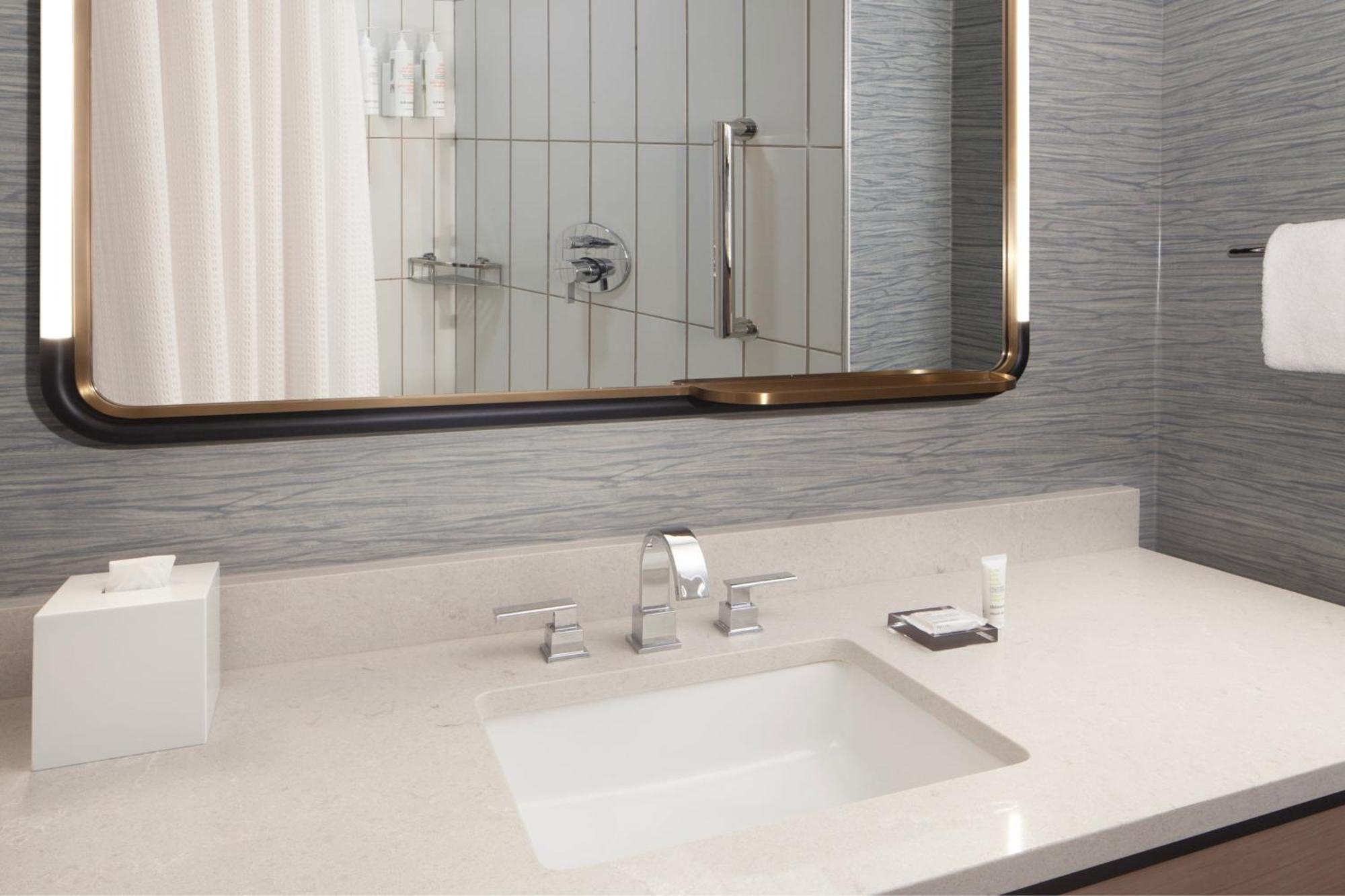 Houston Marriott Sugar Land Hotel Luaran gambar
