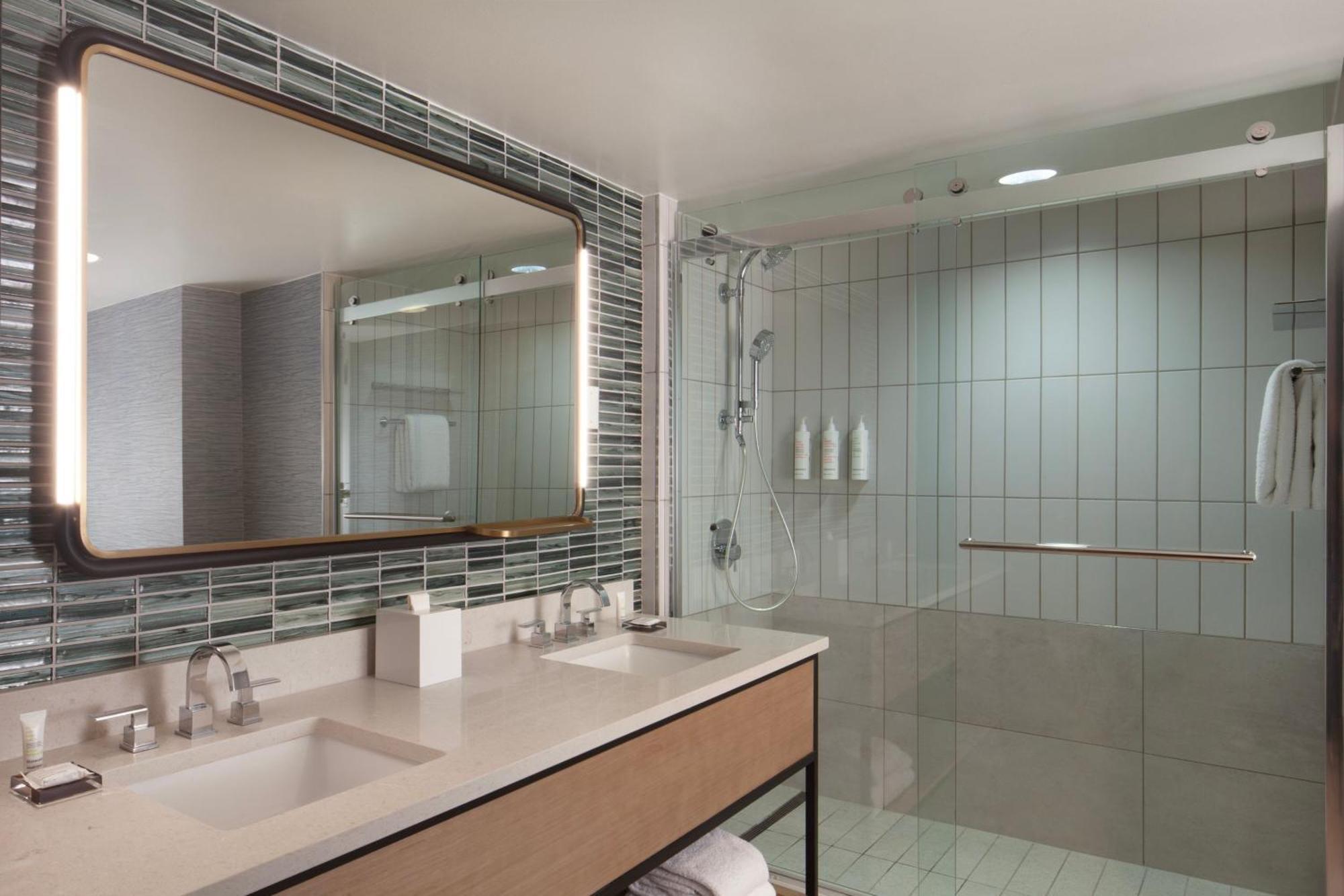 Houston Marriott Sugar Land Hotel Luaran gambar