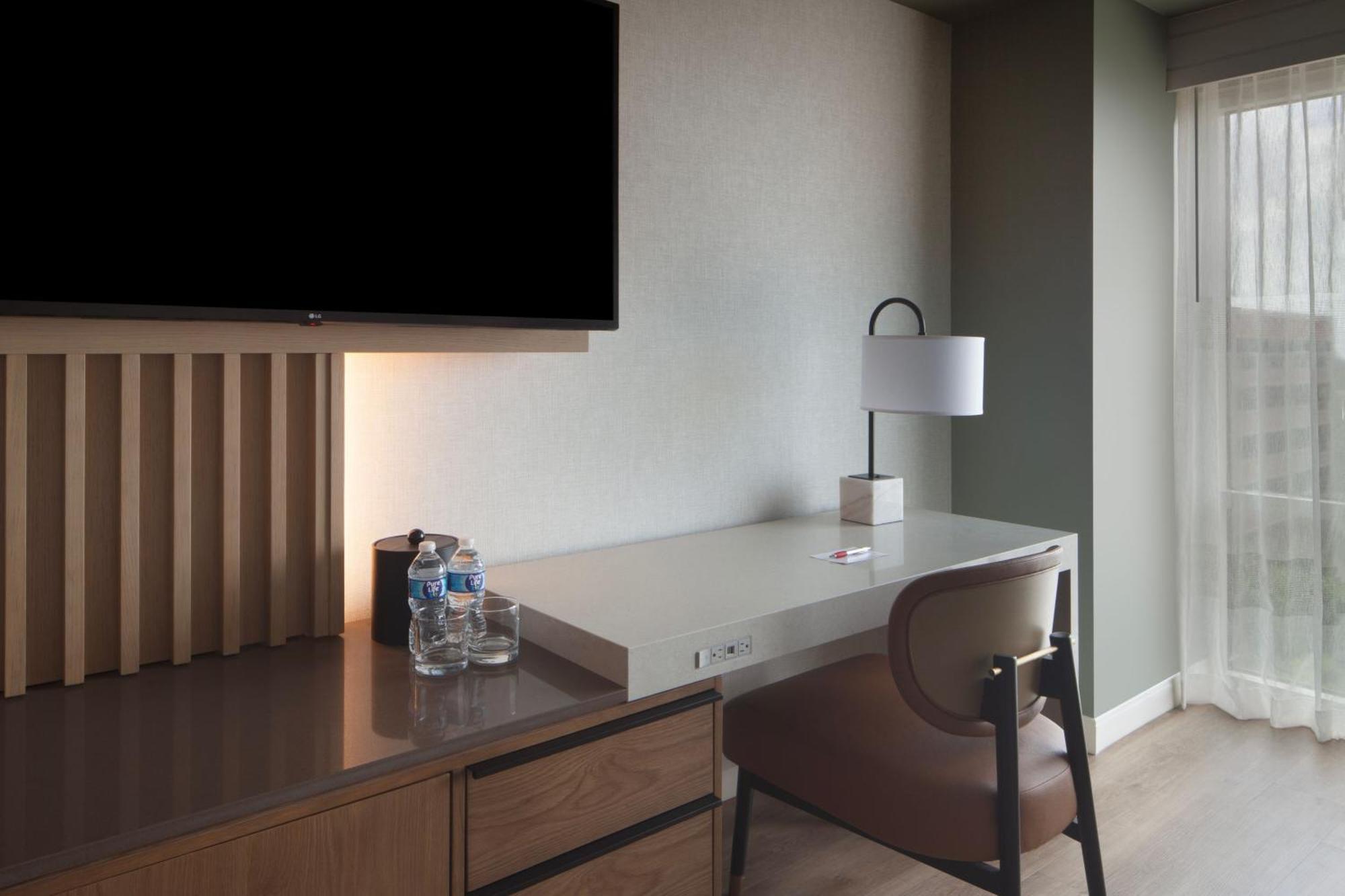 Houston Marriott Sugar Land Hotel Luaran gambar