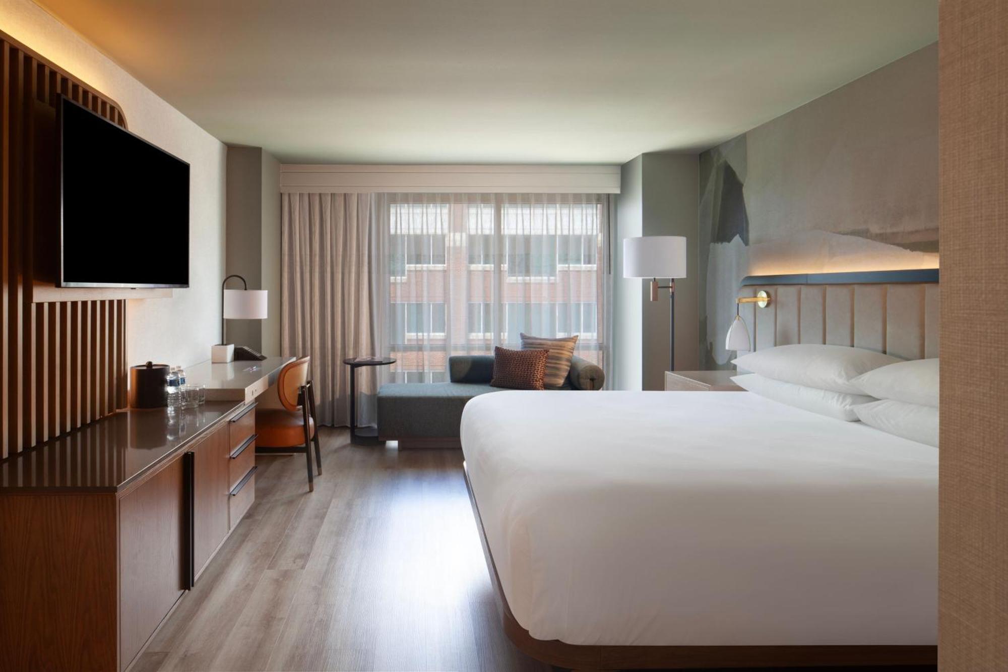 Houston Marriott Sugar Land Hotel Luaran gambar