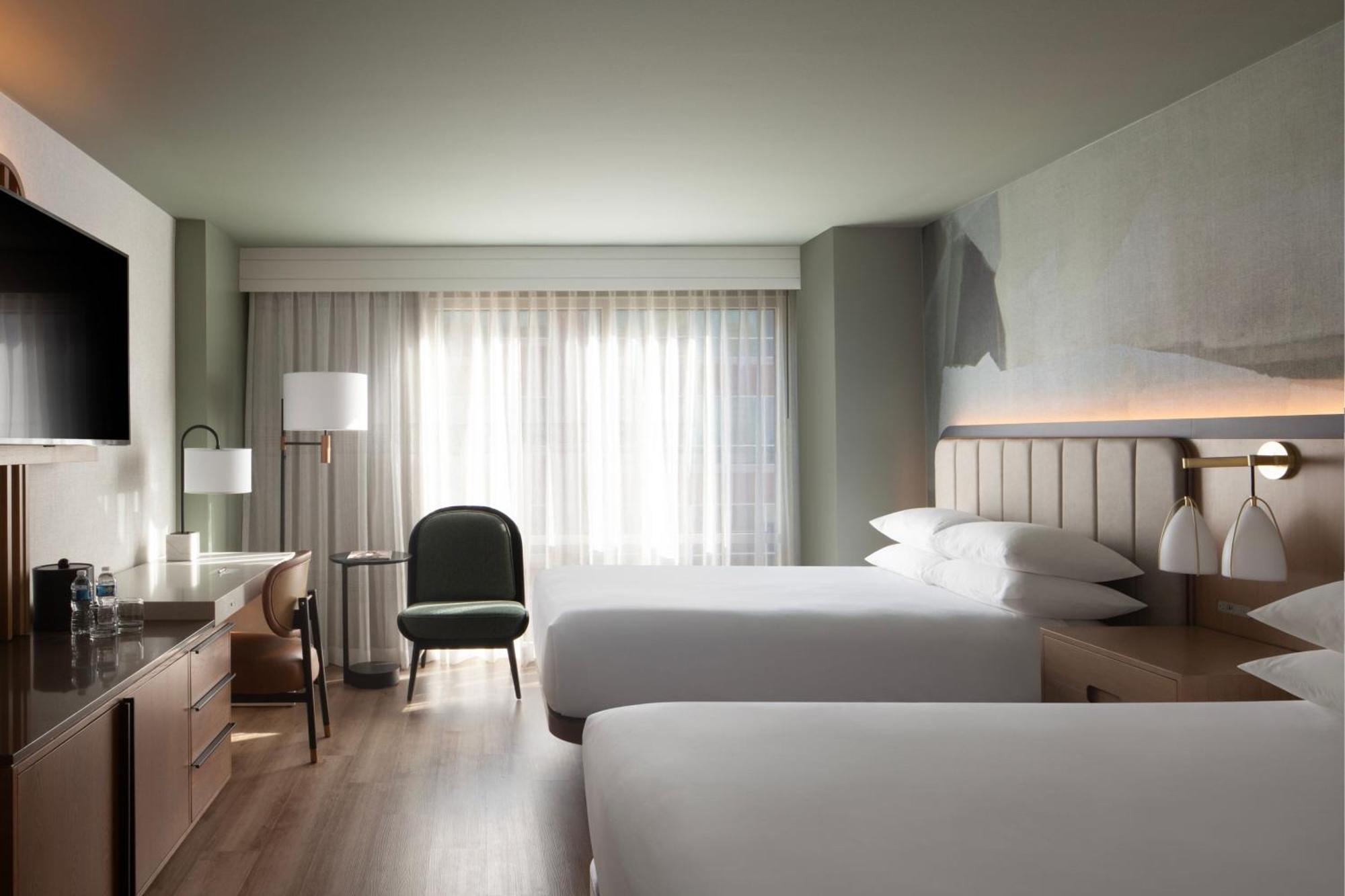 Houston Marriott Sugar Land Hotel Luaran gambar