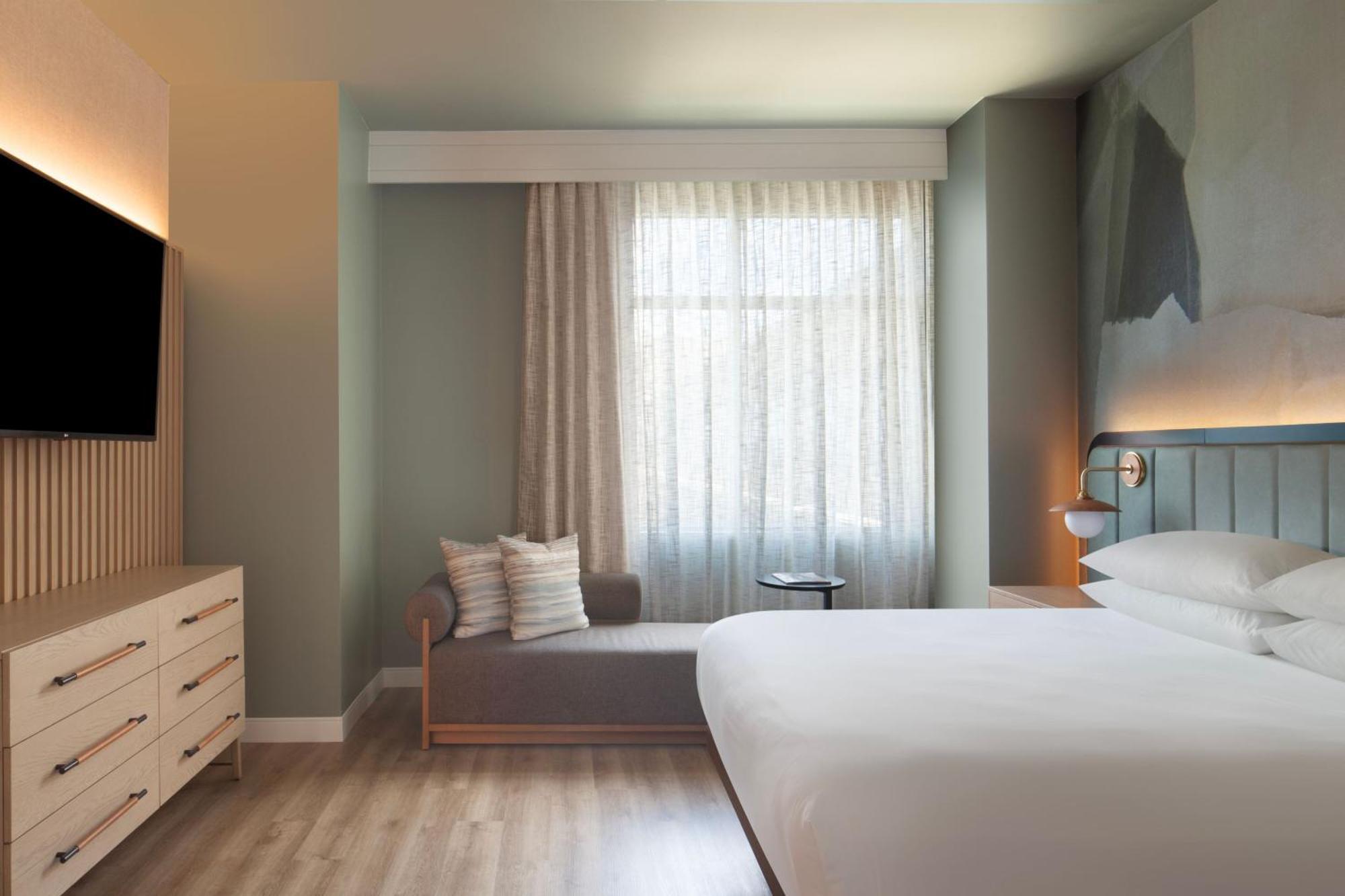 Houston Marriott Sugar Land Hotel Luaran gambar