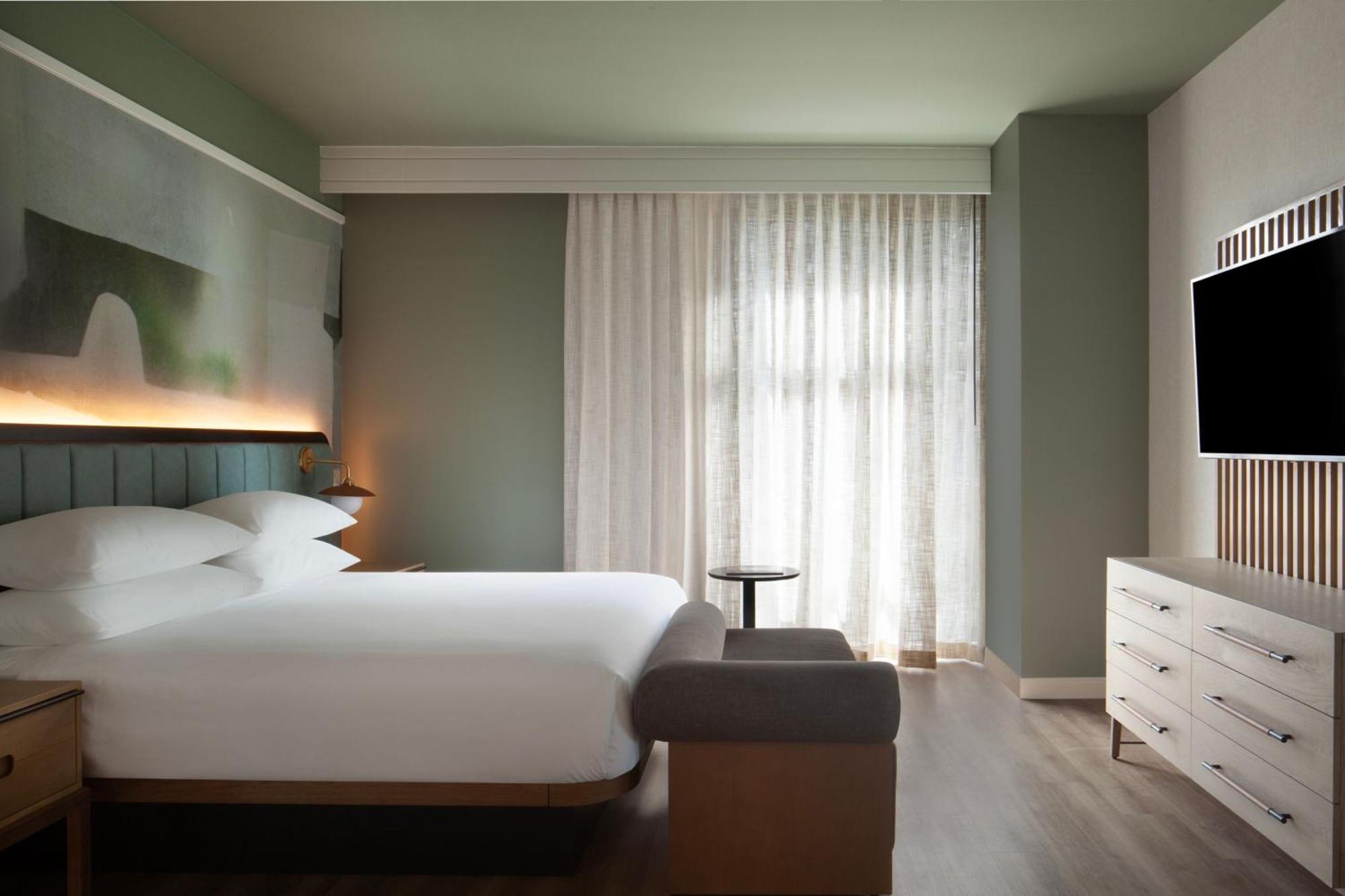 Houston Marriott Sugar Land Hotel Luaran gambar