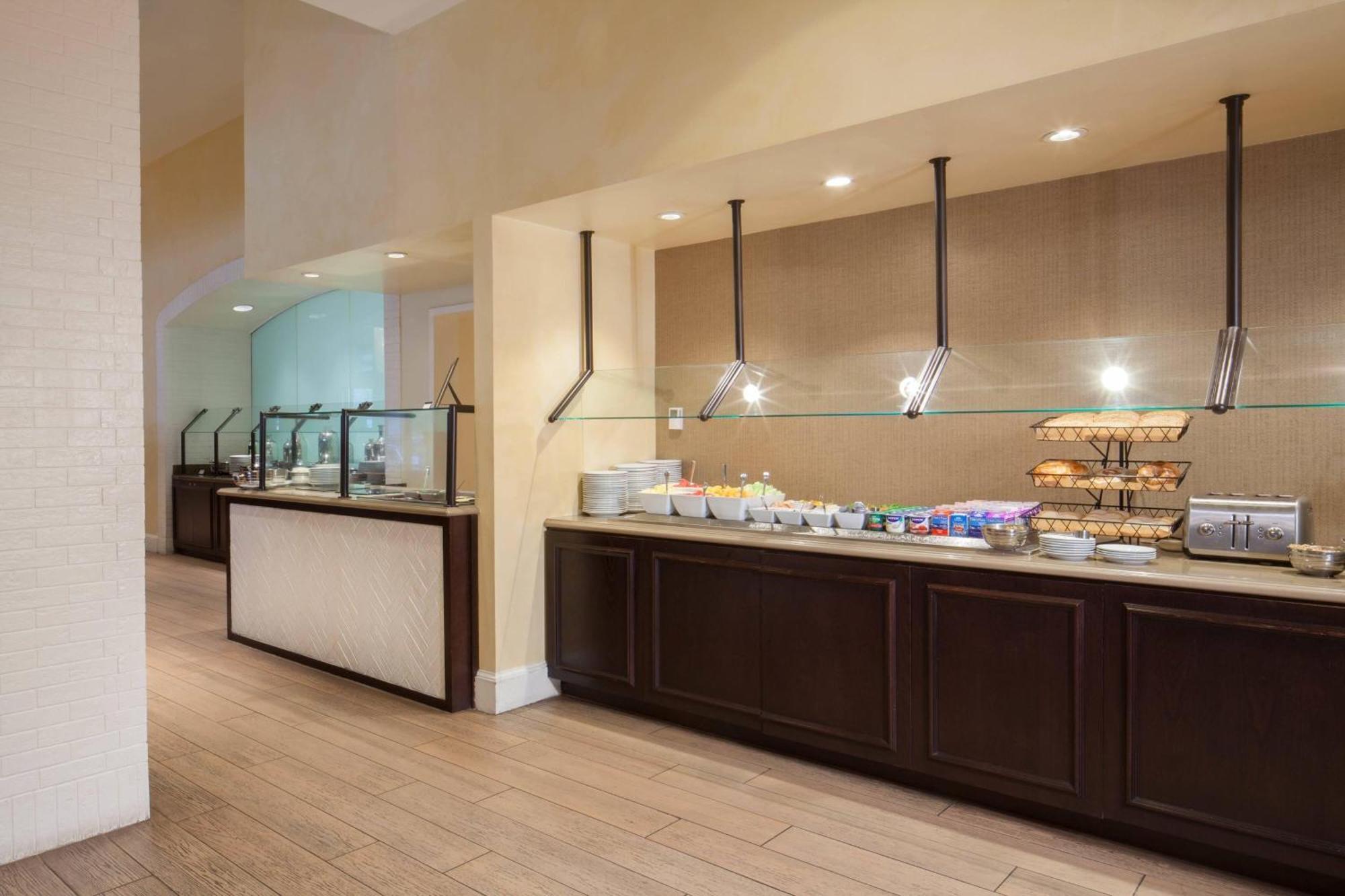 Houston Marriott Sugar Land Hotel Luaran gambar