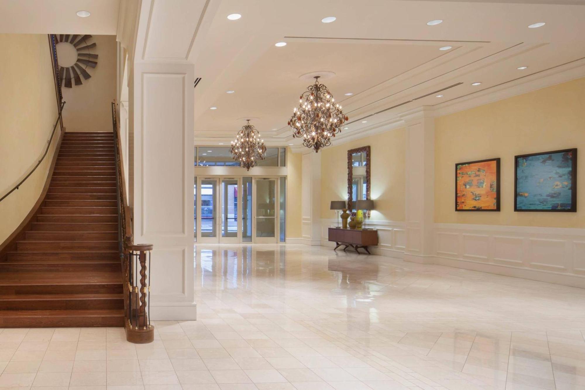 Houston Marriott Sugar Land Hotel Luaran gambar