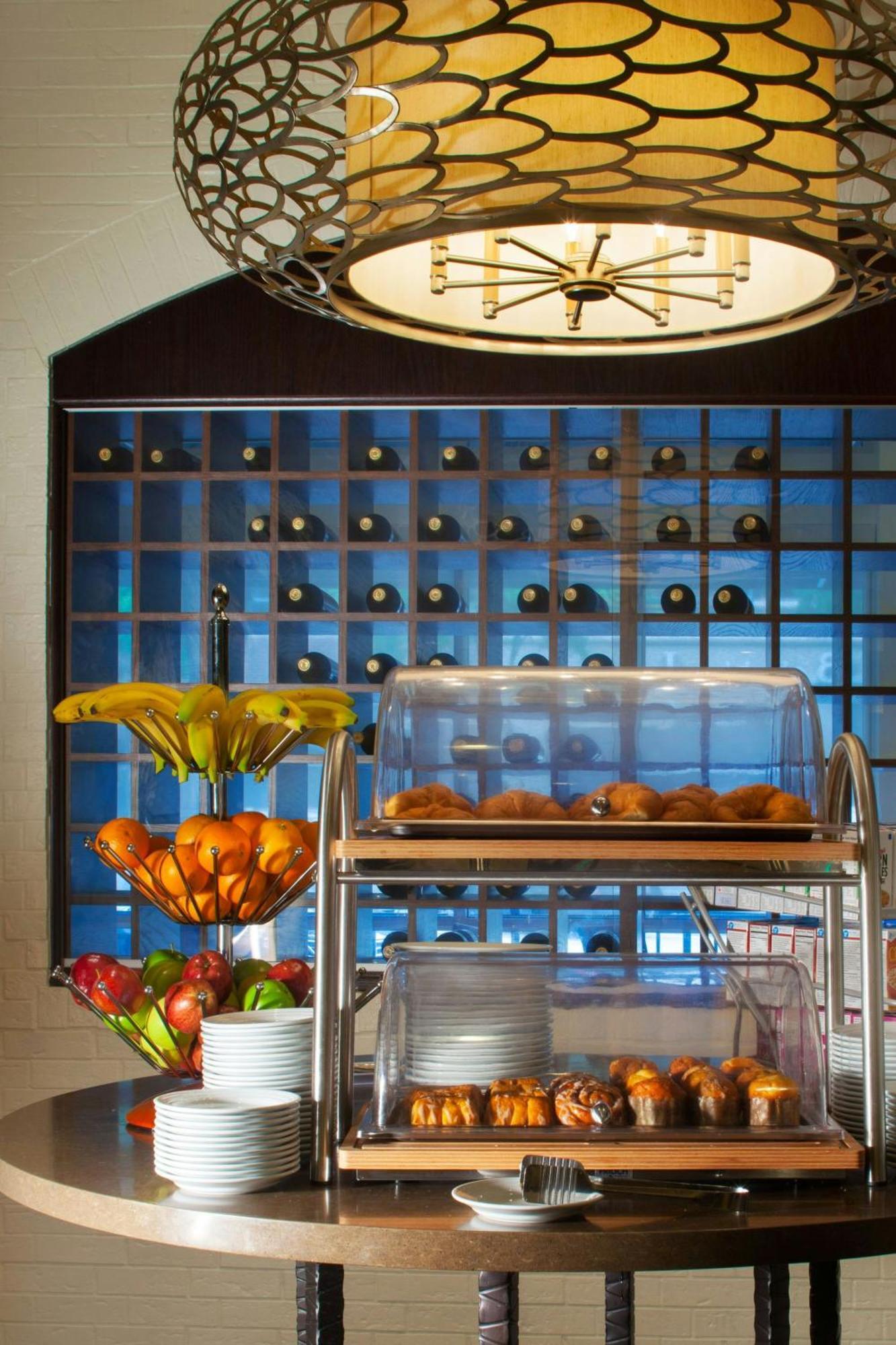 Houston Marriott Sugar Land Hotel Luaran gambar