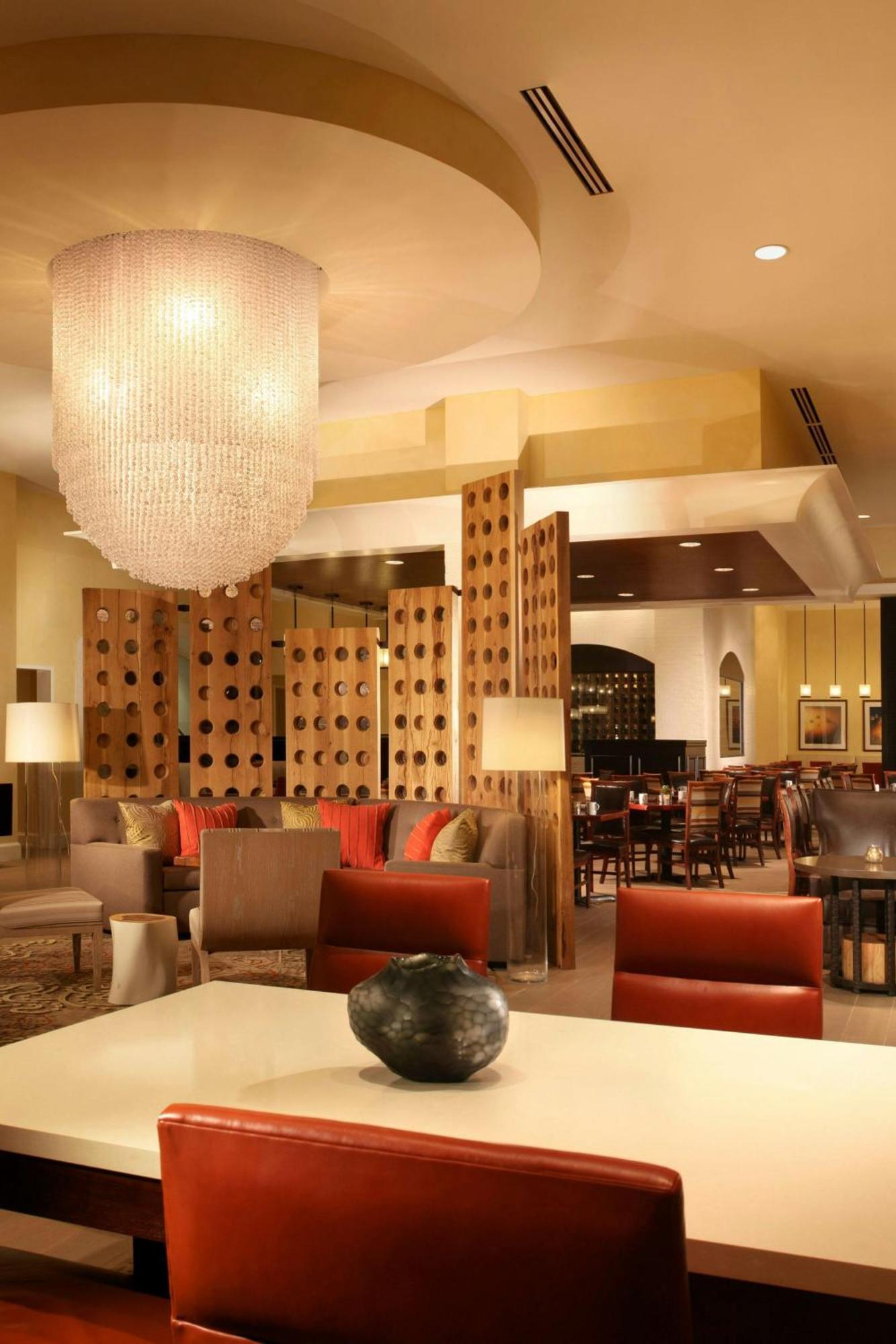 Houston Marriott Sugar Land Hotel Luaran gambar
