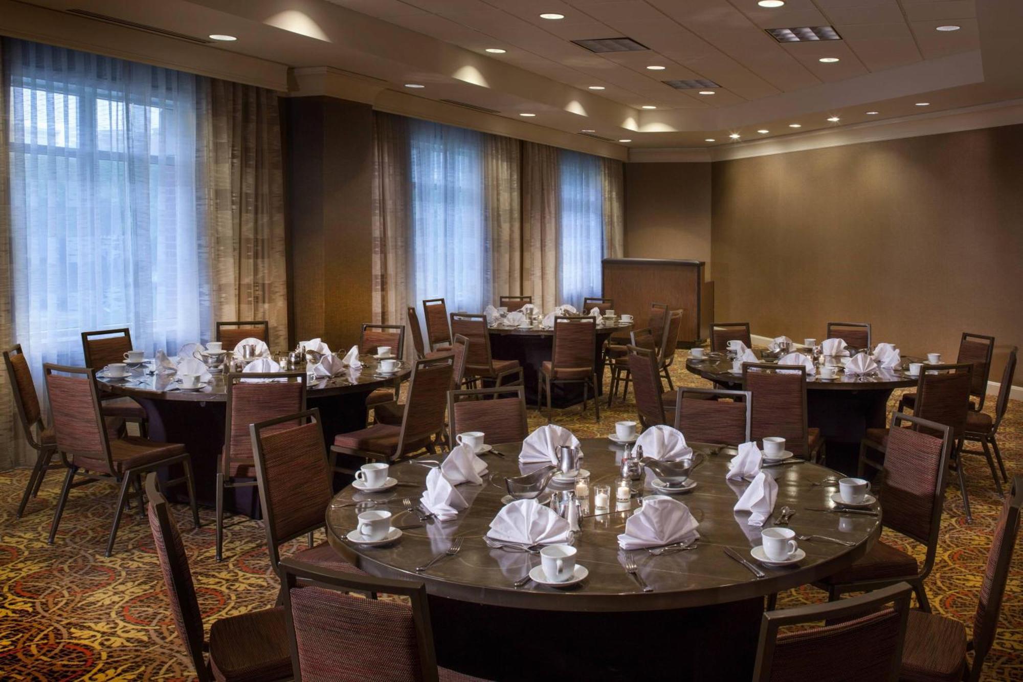 Houston Marriott Sugar Land Hotel Luaran gambar