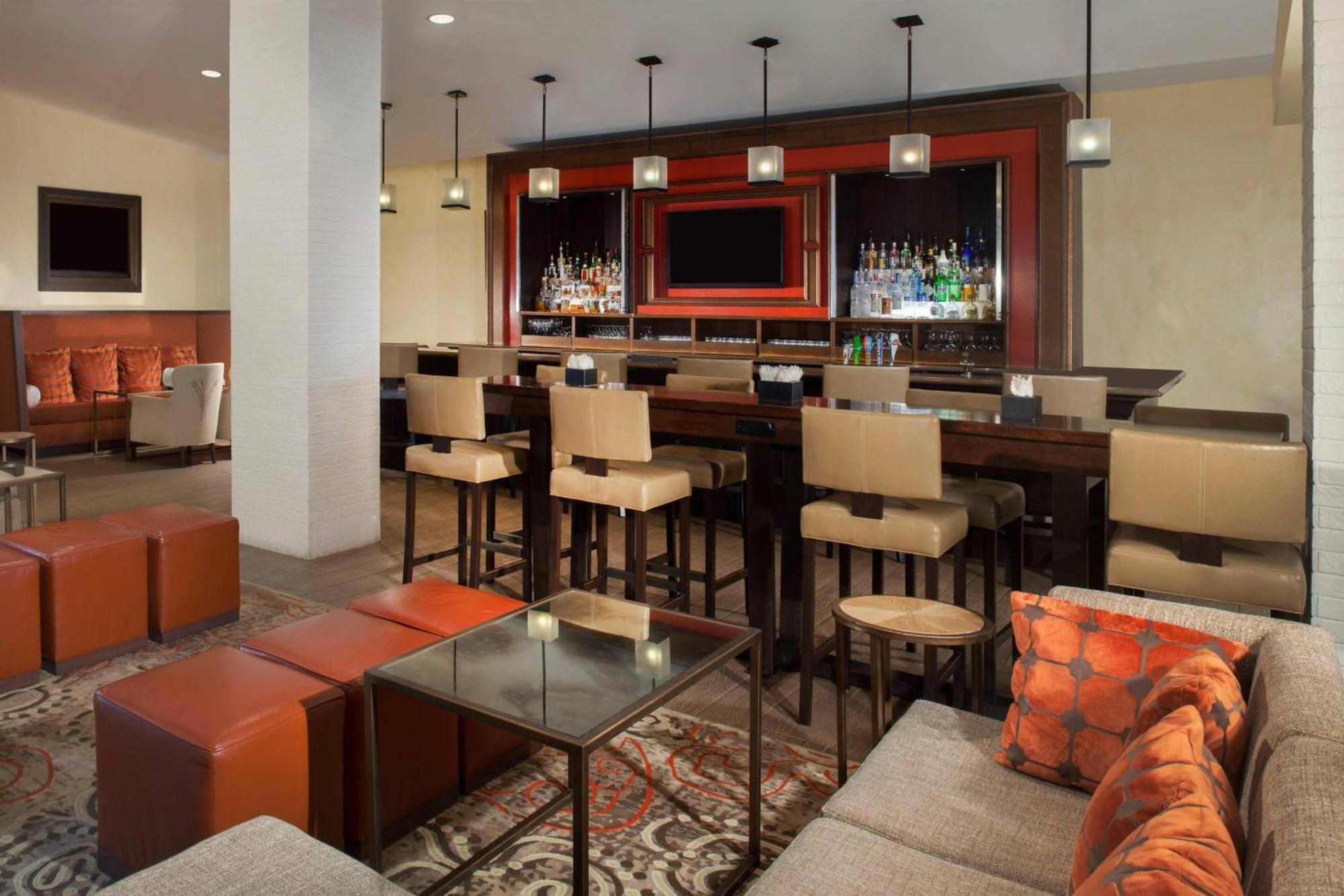Houston Marriott Sugar Land Hotel Luaran gambar