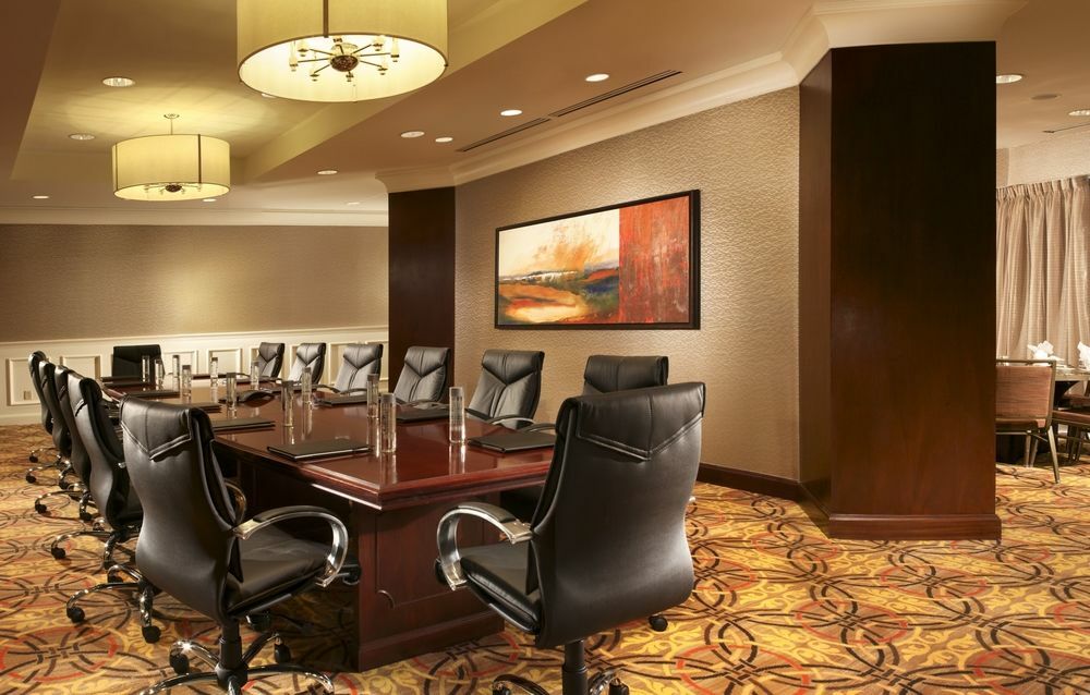 Houston Marriott Sugar Land Hotel Luaran gambar